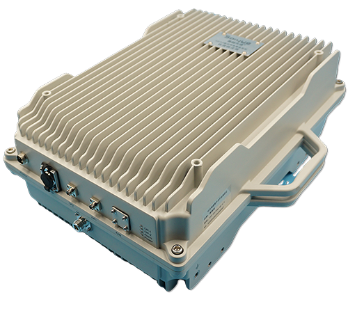 辉县单频/双频/四频/五频运营级数字光纤直放站