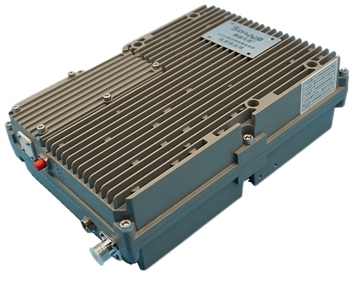 辉县经济型光纤直放站