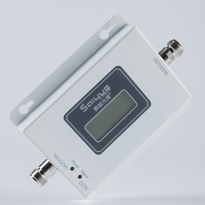 辉县家用配电房机房信号放大器200㎡