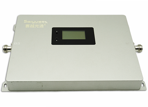  辉县三频/四频/五频手机信号接收器800㎡