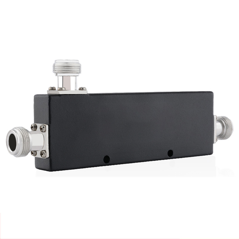  辉县FM调频广播同步广播耦合器