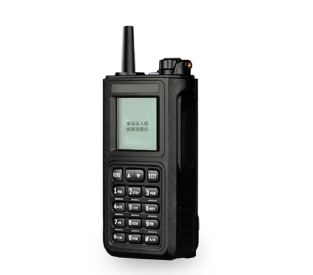  辉县单兵无人机侦测预警仪