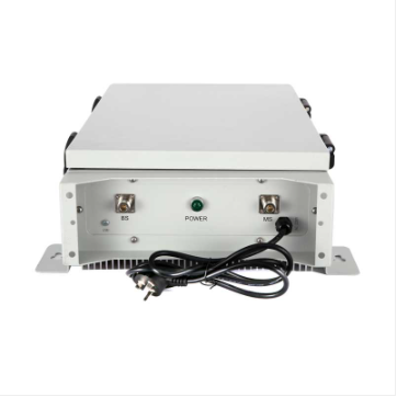  辉县无线对讲系统双向干线放大器