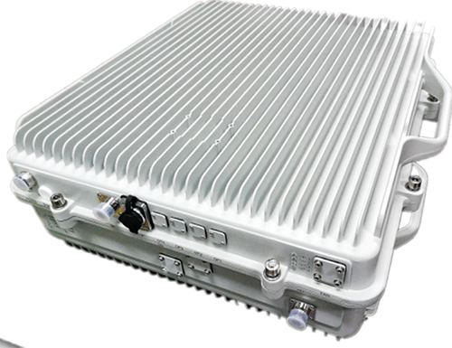 辉县信令级数字室分型移动通信干扰器