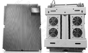  辉县大功率室外全向固定式无人机反制设备