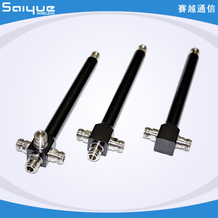  辉县FM调频广播同步广播功分器