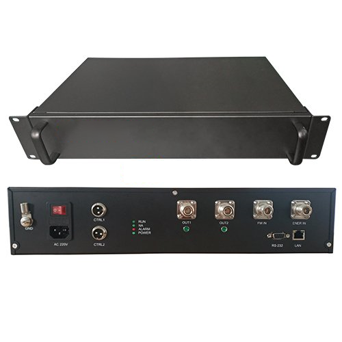  辉县FM调频广播插播主机