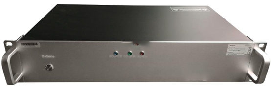  辉县350M PDT消防集群警用主机直放站