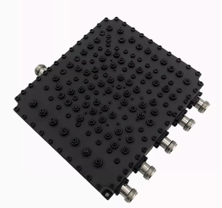 辉县双频三频四频五频腔体合路器4G+5G