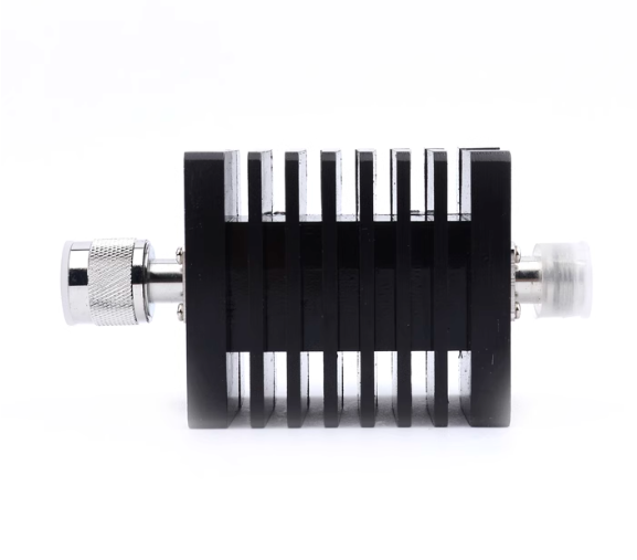  辉县腔体固定衰减器0-3G/0-4G  N型接口