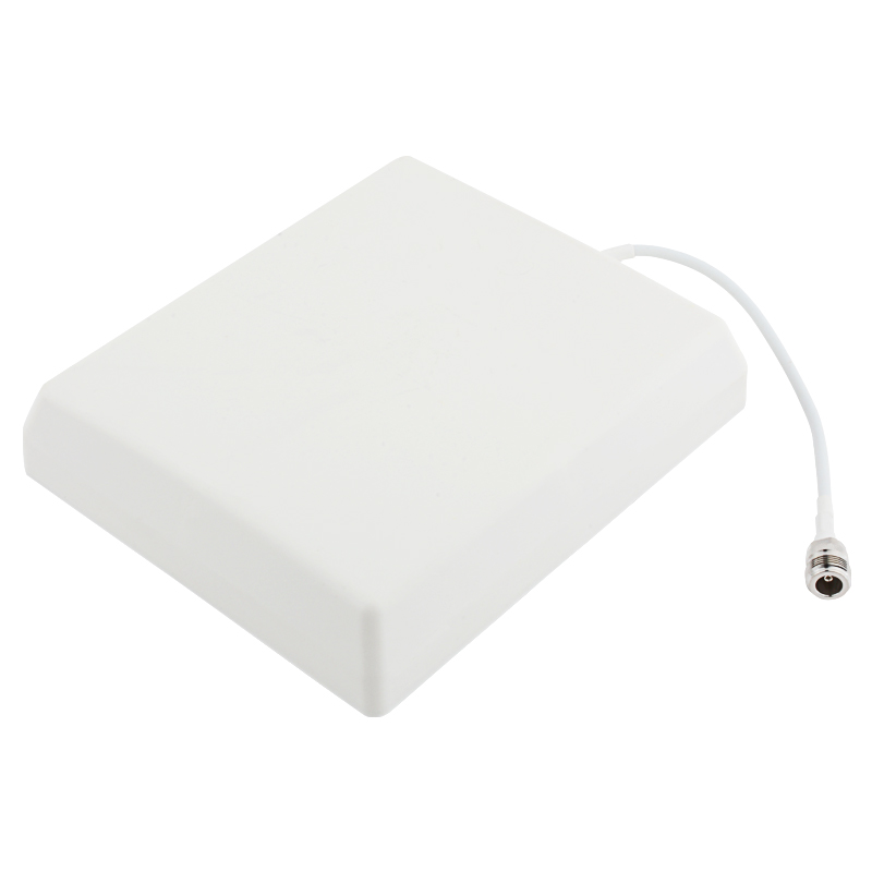  辉县室内外定向接收发射壁挂小平板天线700-3700MHz