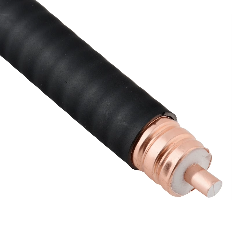  辉县HCAAY50-12（1/2”）同轴射频电缆馈线